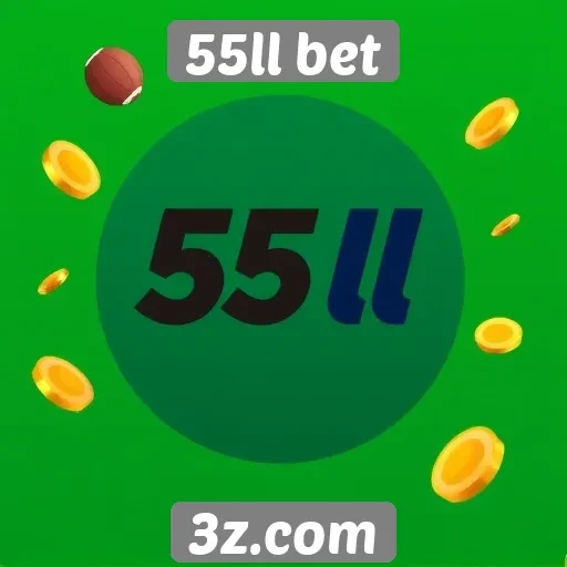 Recursos e funcionalidades do 55ll bet