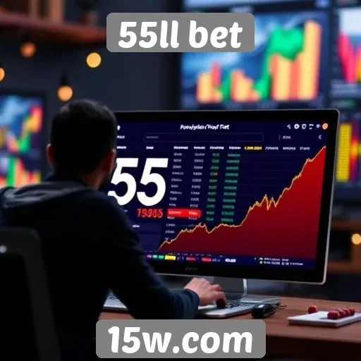 Perspectivas de crescimento do 55ll bet