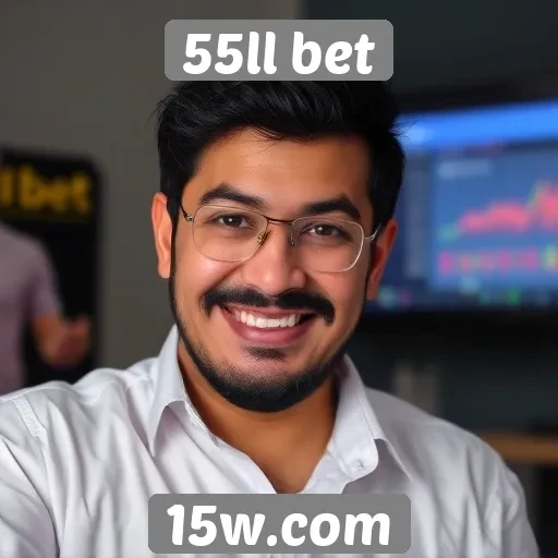 Feedback dos usuários sobre a experiência no 55ll bet