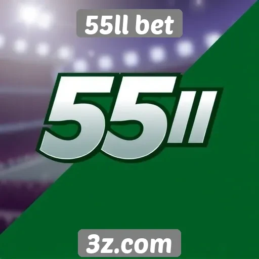 Opiniões de usuários sobre o 55ll bet